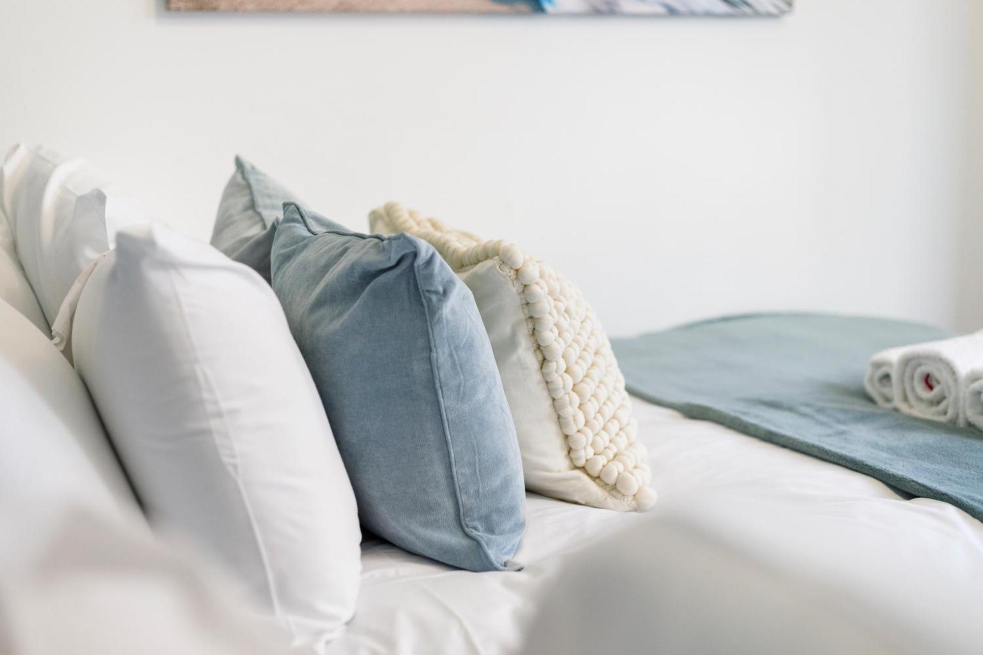 Rose Suite Camden Town 3 Bedroom Sleeps 11 Londres Exterior foto